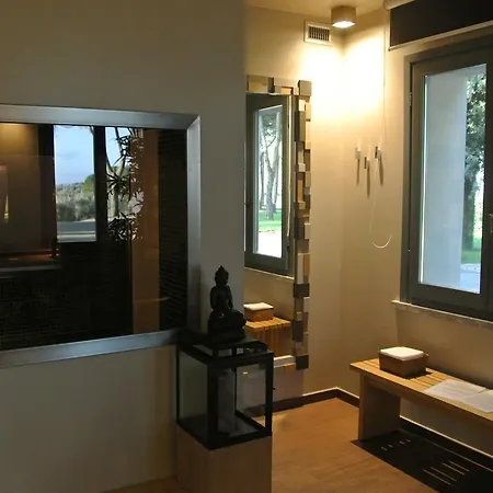 Farm stay Poste Del Chiugi Petrignano Del Lago