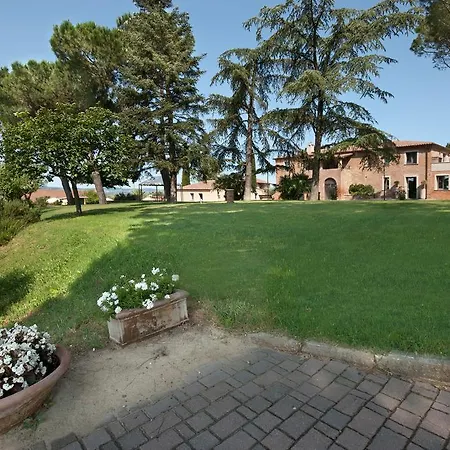 Poste Del Chiugi Farm stay