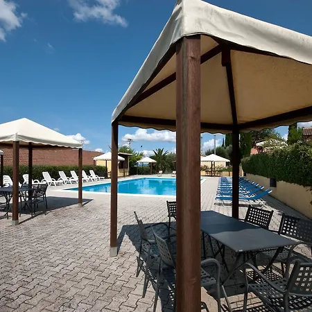 Farm stay Poste Del Chiugi Petrignano Del Lago