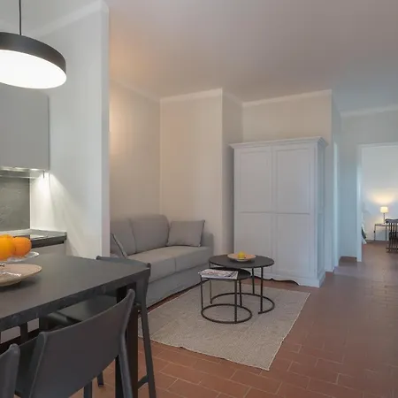 Poste Del Chiugi Farm stay *