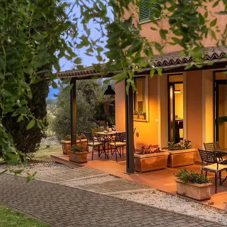 Farm stay Poste Del Chiugi