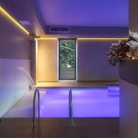Poste Del Chiugi Farm stay