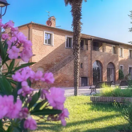 Poste Del Chiugi *