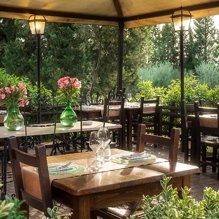 Farm stay Poste Del Chiugi