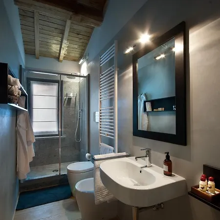Farm stay Poste Del Chiugi