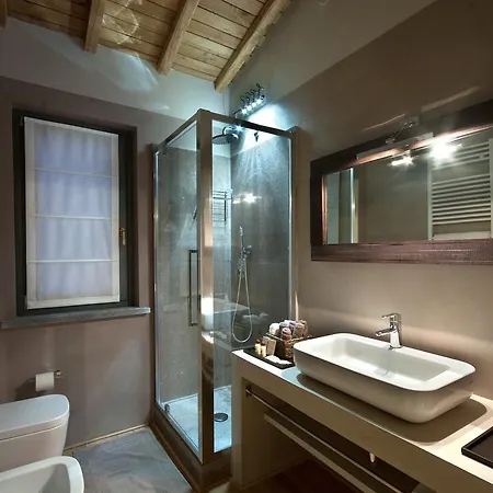 Poste Del Chiugi Farm stay