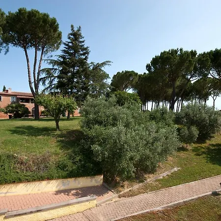 Poste Del Chiugi Farm stay *