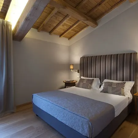 Poste Del Chiugi Farm stay