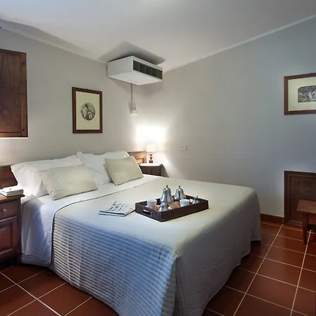 Farm stay Poste Del Chiugi *