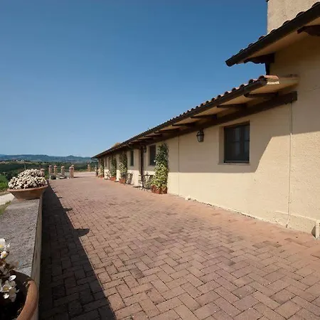 Poste Del Chiugi