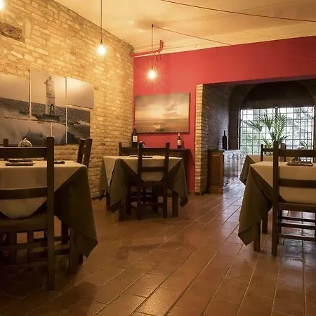Farm stay Poste Del Chiugi Petrignano Del Lago