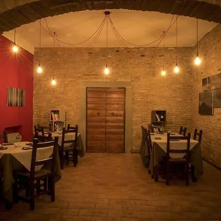 Farm stay Poste Del Chiugi Petrignano Del Lago