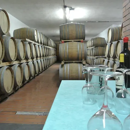Farm stay Poste Del Chiugi Petrignano Del Lago