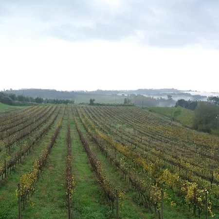 Farm stay Poste Del Chiugi *