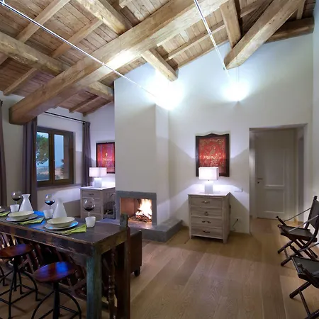 Farm stay Poste Del Chiugi Petrignano Del Lago