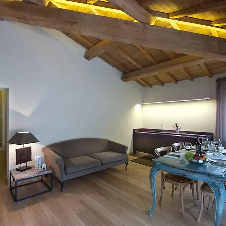 Farm stay Poste Del Chiugi