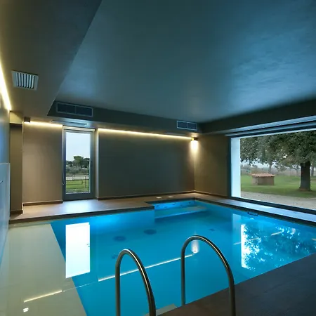 Poste Del Chiugi Farm stay