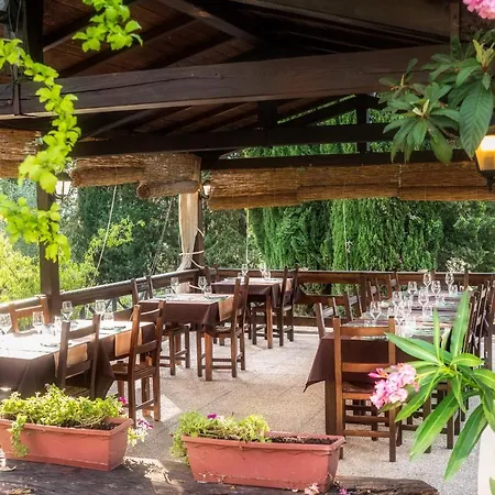 波斯特戴尔丘尔吉酒店