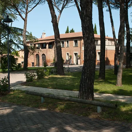 Poste Del Chiugi *