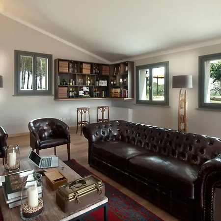 波斯特戴尔丘尔吉酒店 农家乐