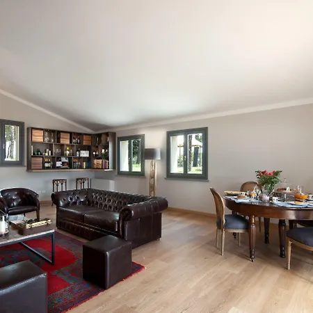 波斯特戴尔丘尔吉酒店 农家乐