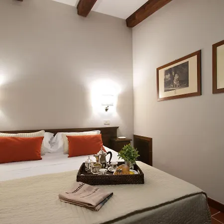 农家乐 波斯特戴尔丘尔吉酒店