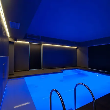 农家乐 波斯特戴尔丘尔吉酒店 Petrignano Del Lago