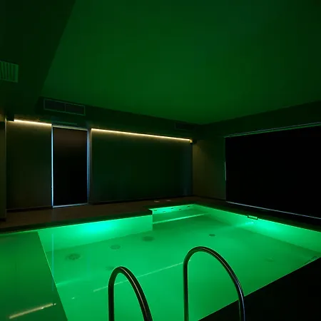 农家乐 波斯特戴尔丘尔吉酒店 Petrignano Del Lago