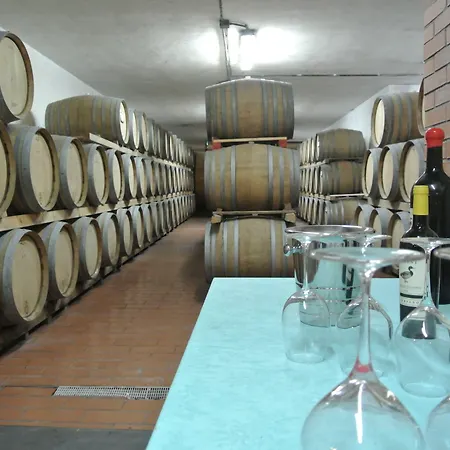 波斯特戴尔丘尔吉酒店