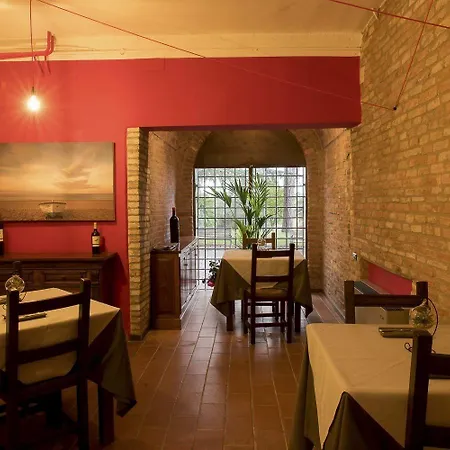 Poste Del Chiugi Κατάλυμα σε φάρμα