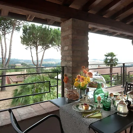 波斯特戴尔丘尔吉酒店 农家乐 *