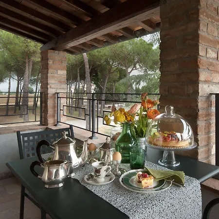 农家乐 波斯特戴尔丘尔吉酒店