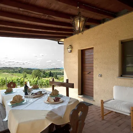 波斯特戴尔丘尔吉酒店 农家乐 Petrignano Del Lago