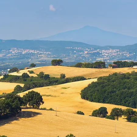 Poste Del Chiugi ファームステイ Petrignano Del Lago
