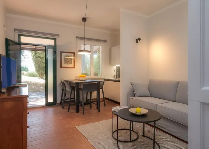 Poste Del Chiugi * Petrignano Del Lago