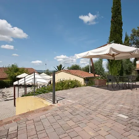 Poste Del Chiugi Alloggio per agriturismo *
