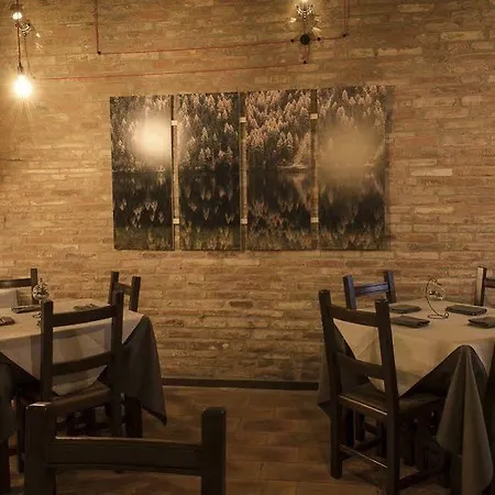 Poste Del Chiugi Alloggio per agriturismo Petrignano Del Lago